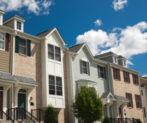Candlelite Apartments