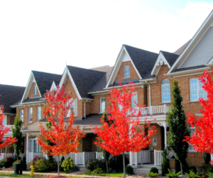 Cool Creek Apartments